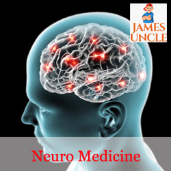 Neuro Medicine Dr. Sarbajit Das in Ichapur
